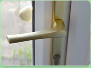 Hockley lock installations