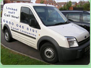 Hockley locksmith