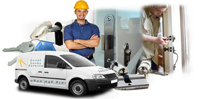locksmith Hockley